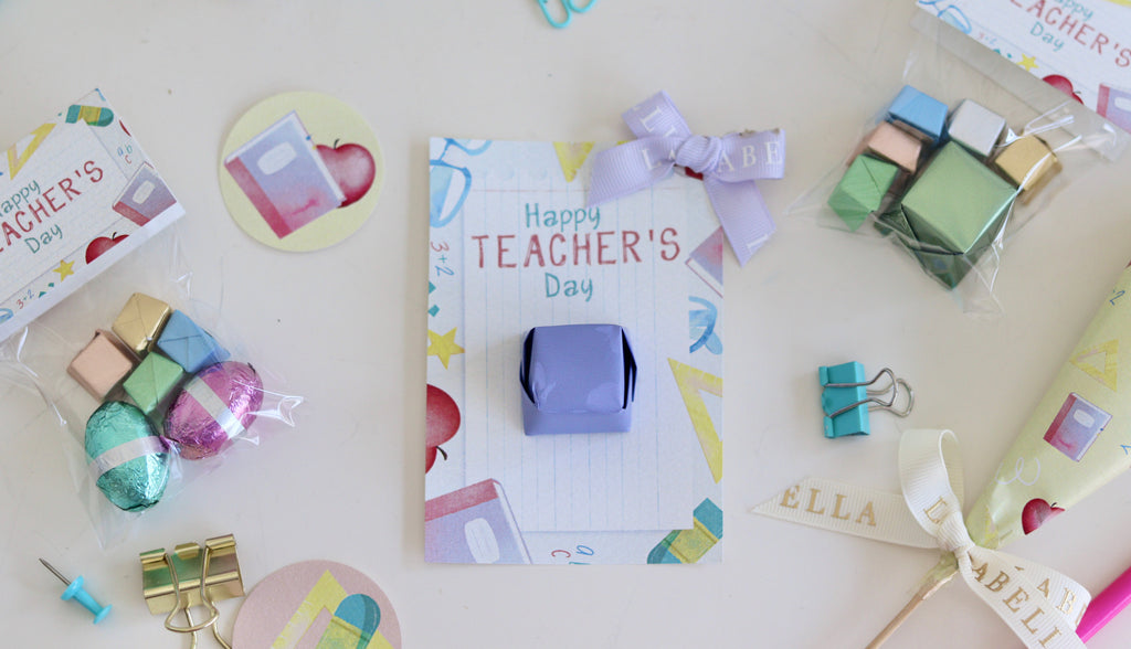 Teachers day products